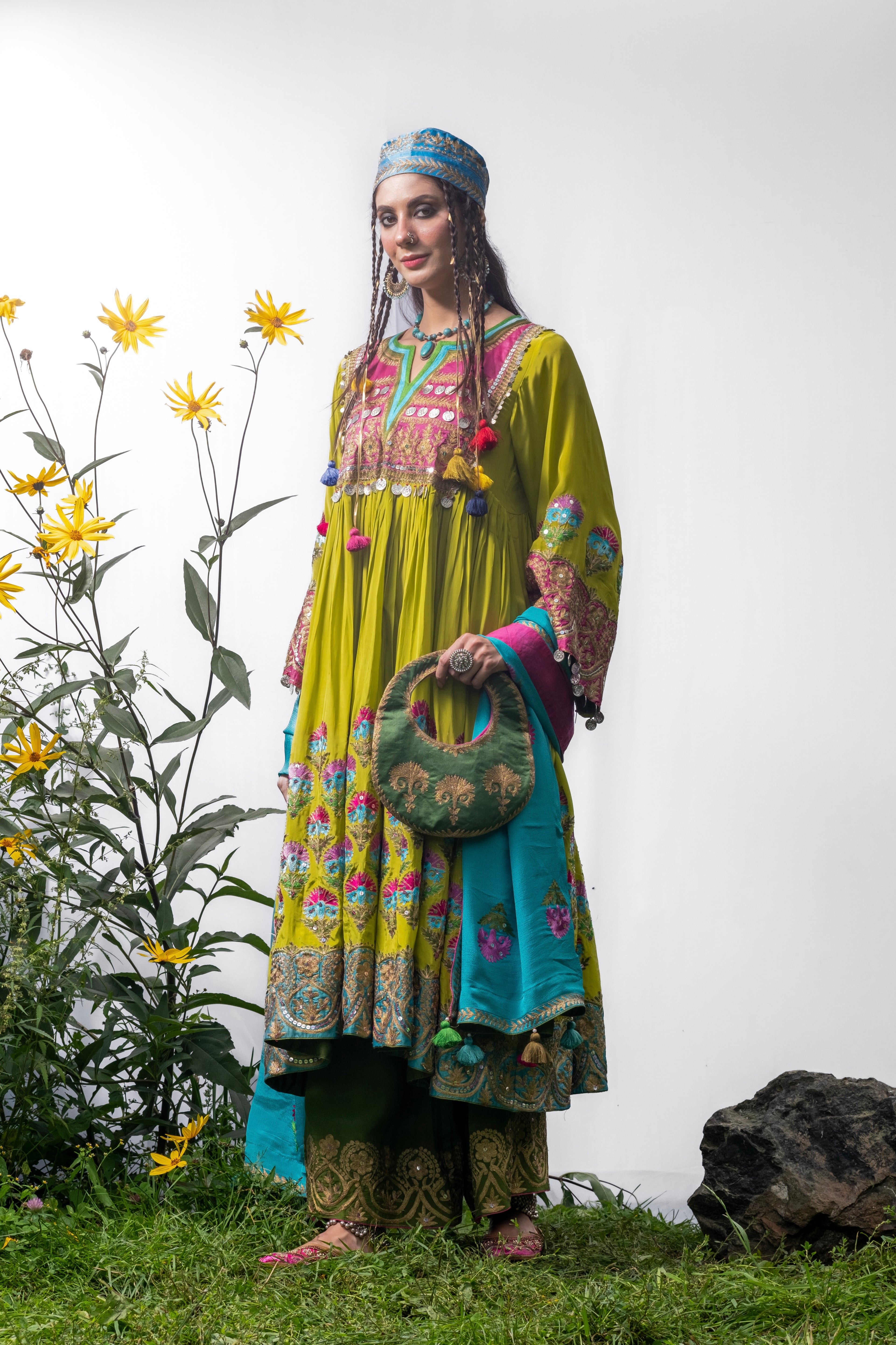 THE PAHADAN
