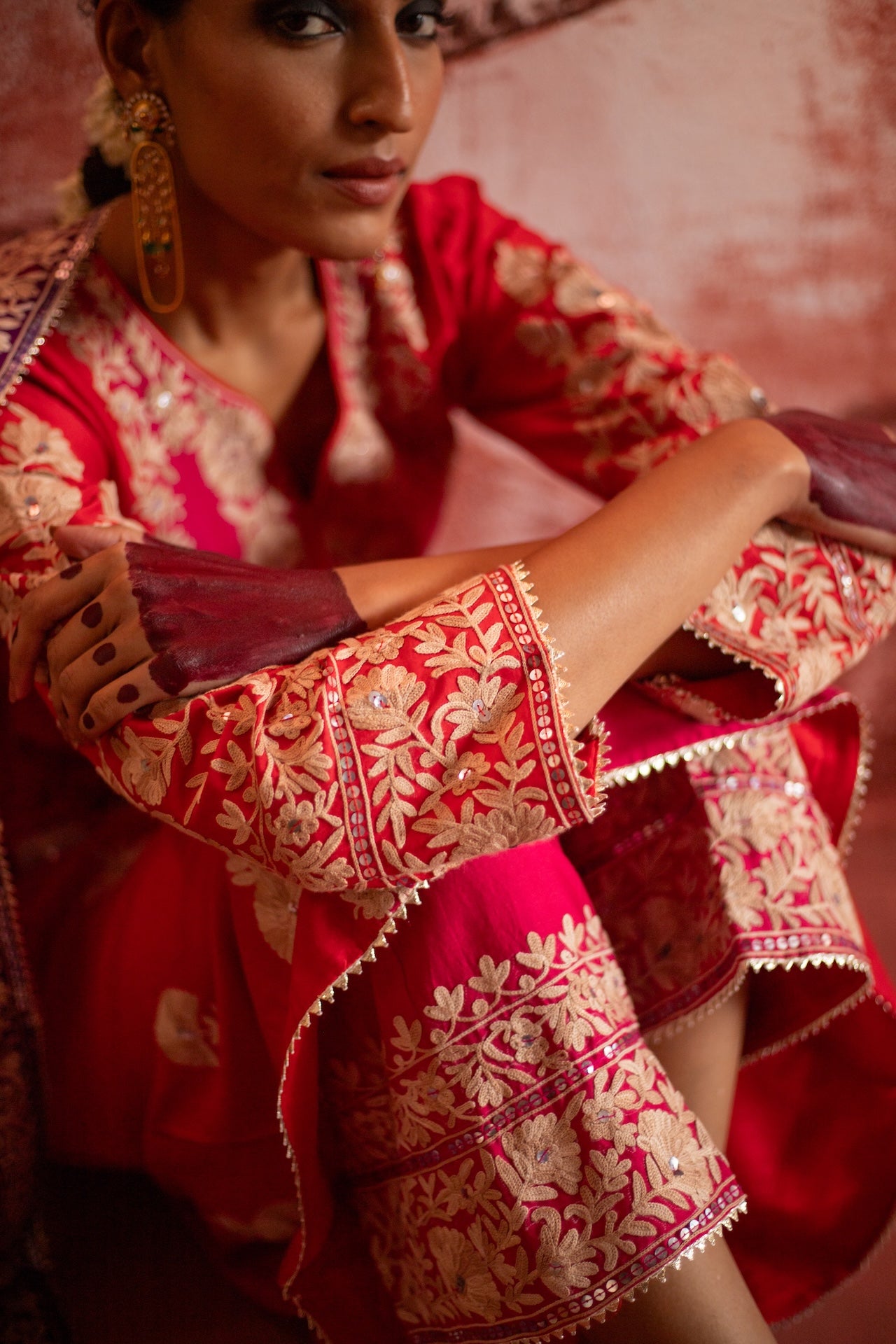 LAAL JODA