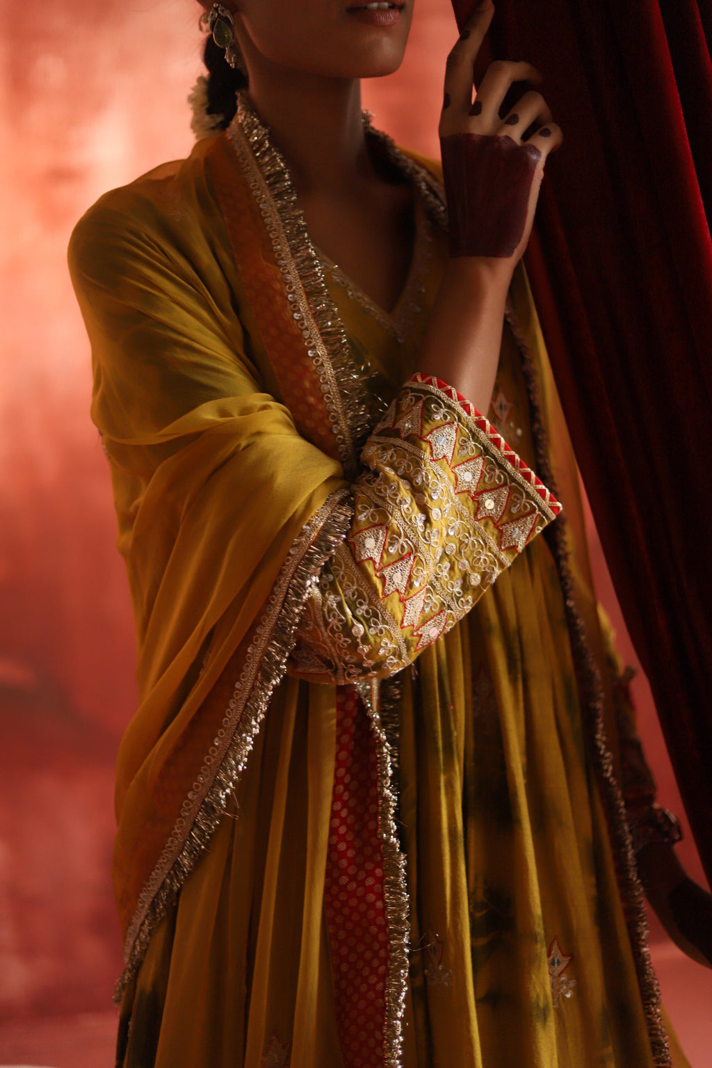 SHAGNA DI HALDI