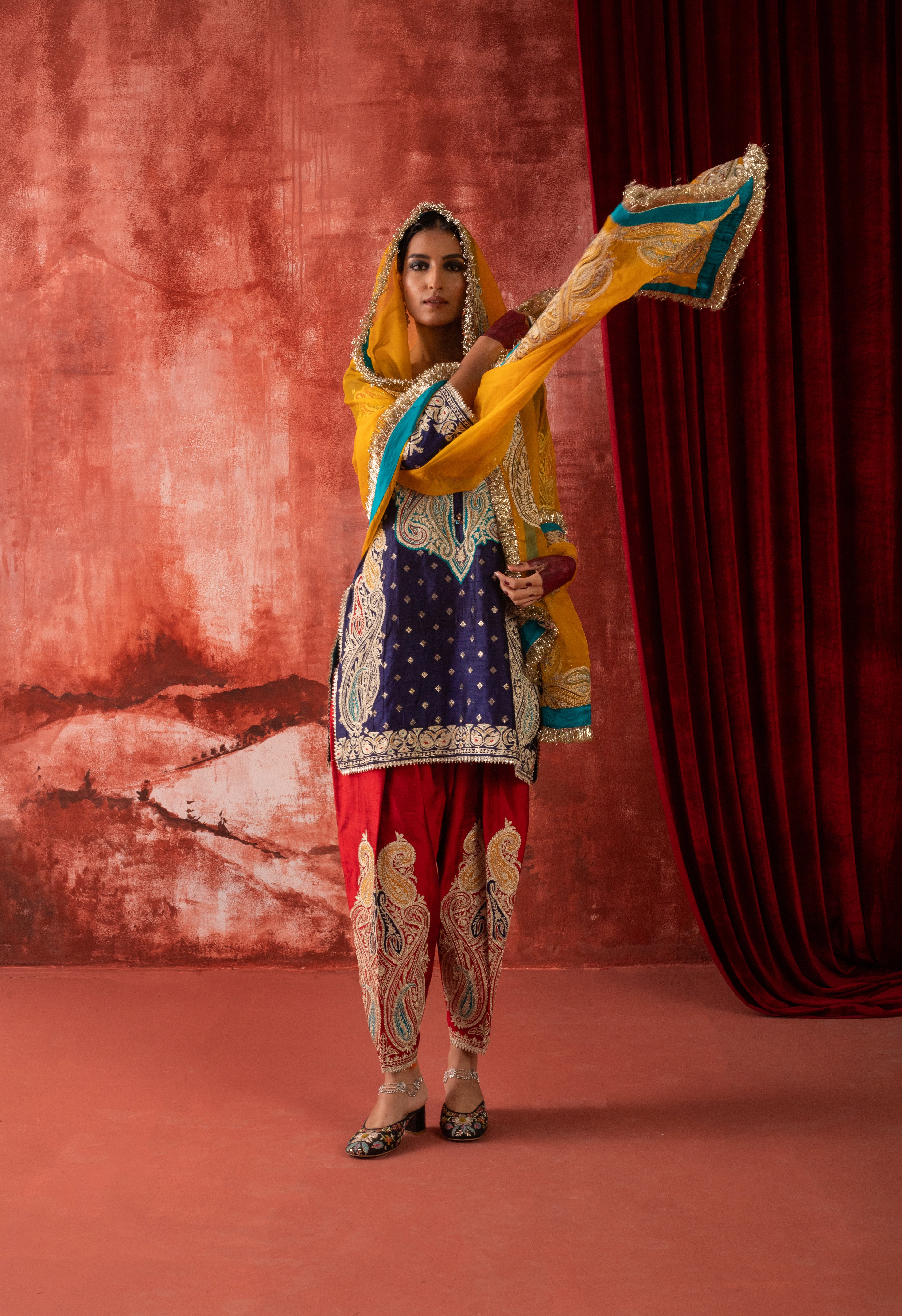 PATAKHA GUDDI