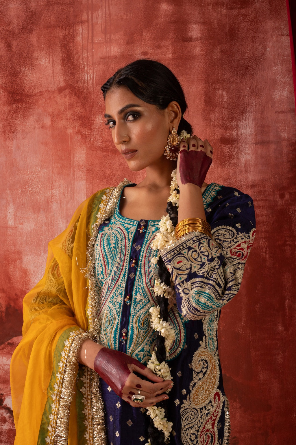 PATAKHA GUDDI