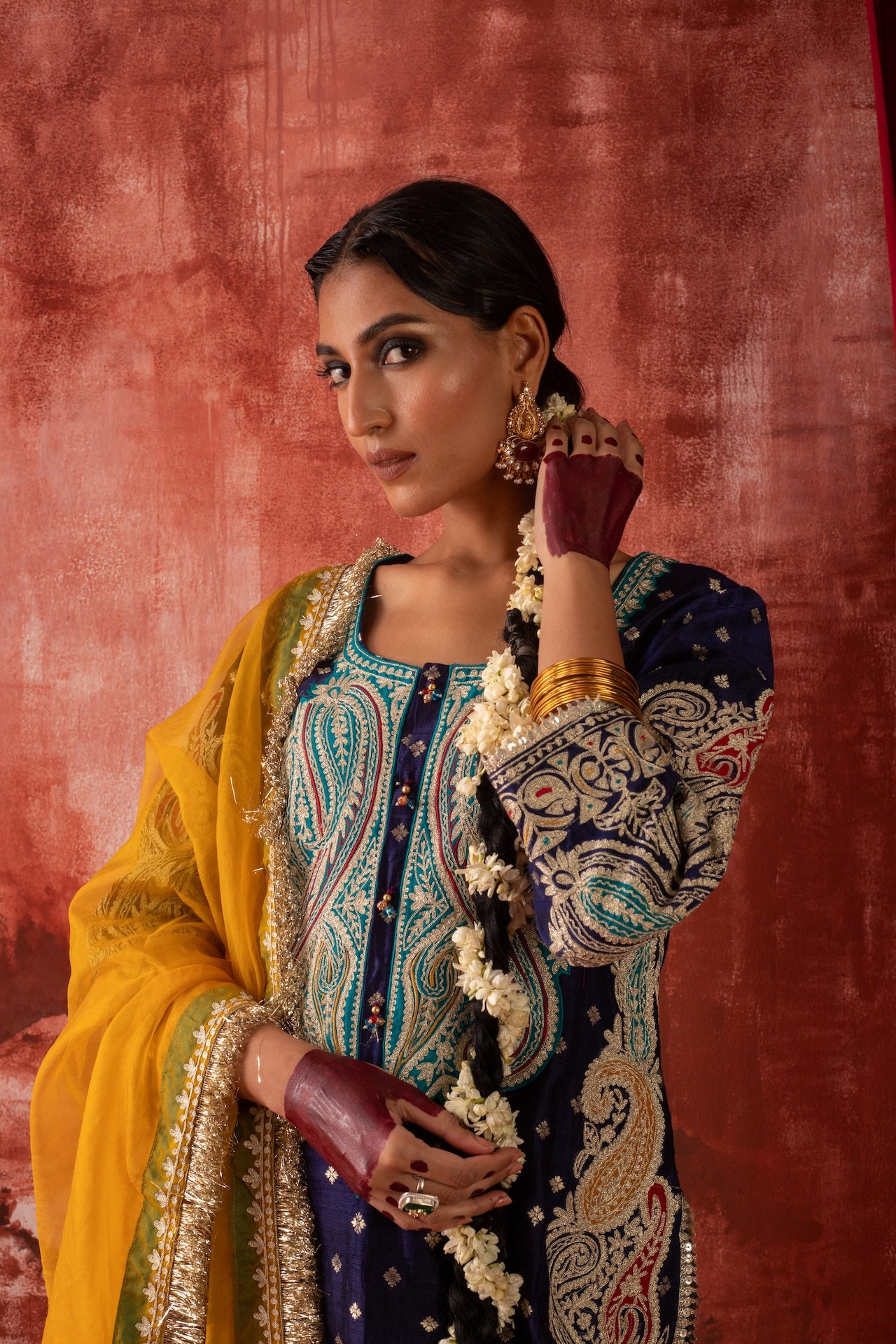 PATAKHA GUDDI