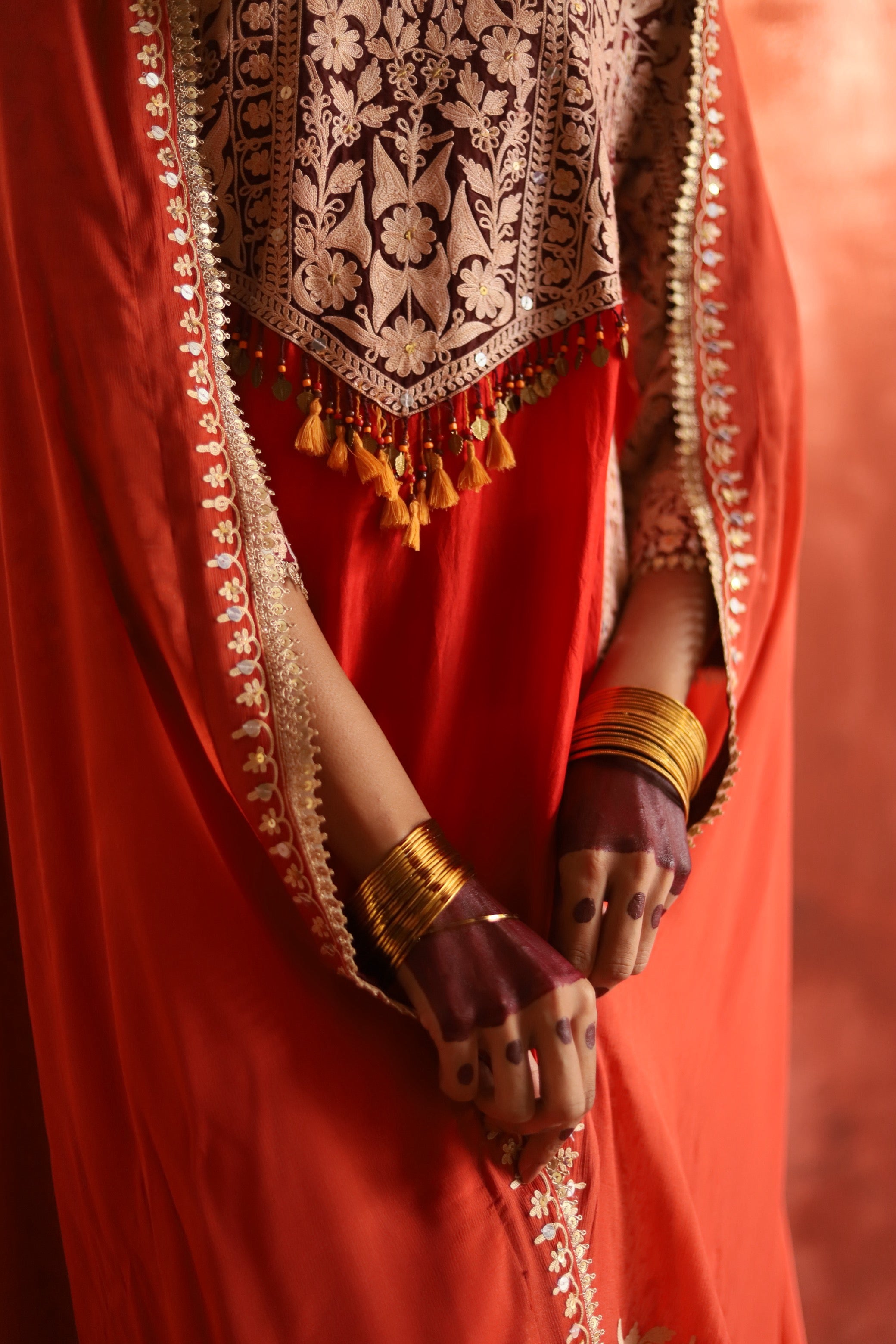 SHAAHI ISHQ