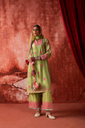 HEER RANJHA