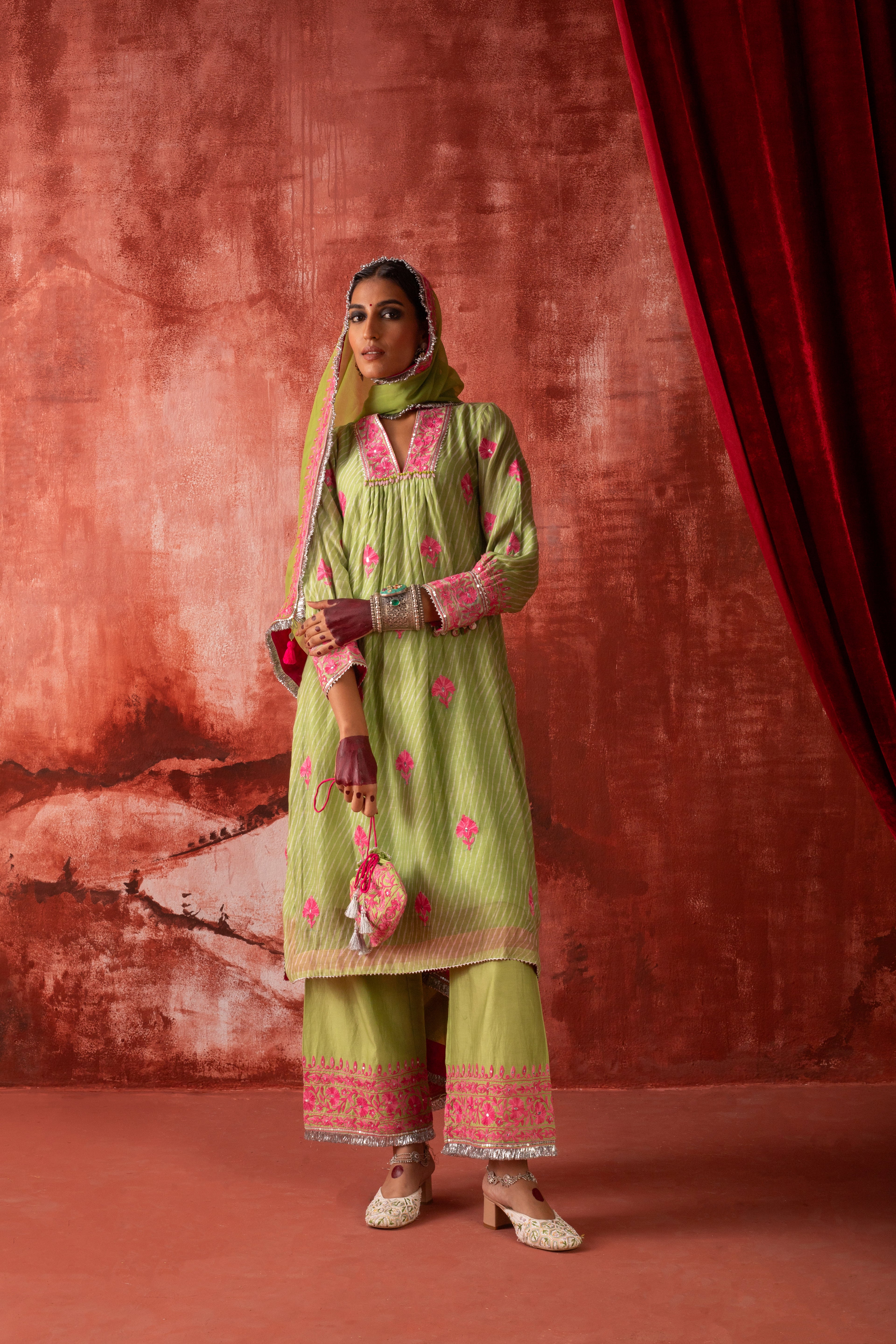 HEER RANJHA