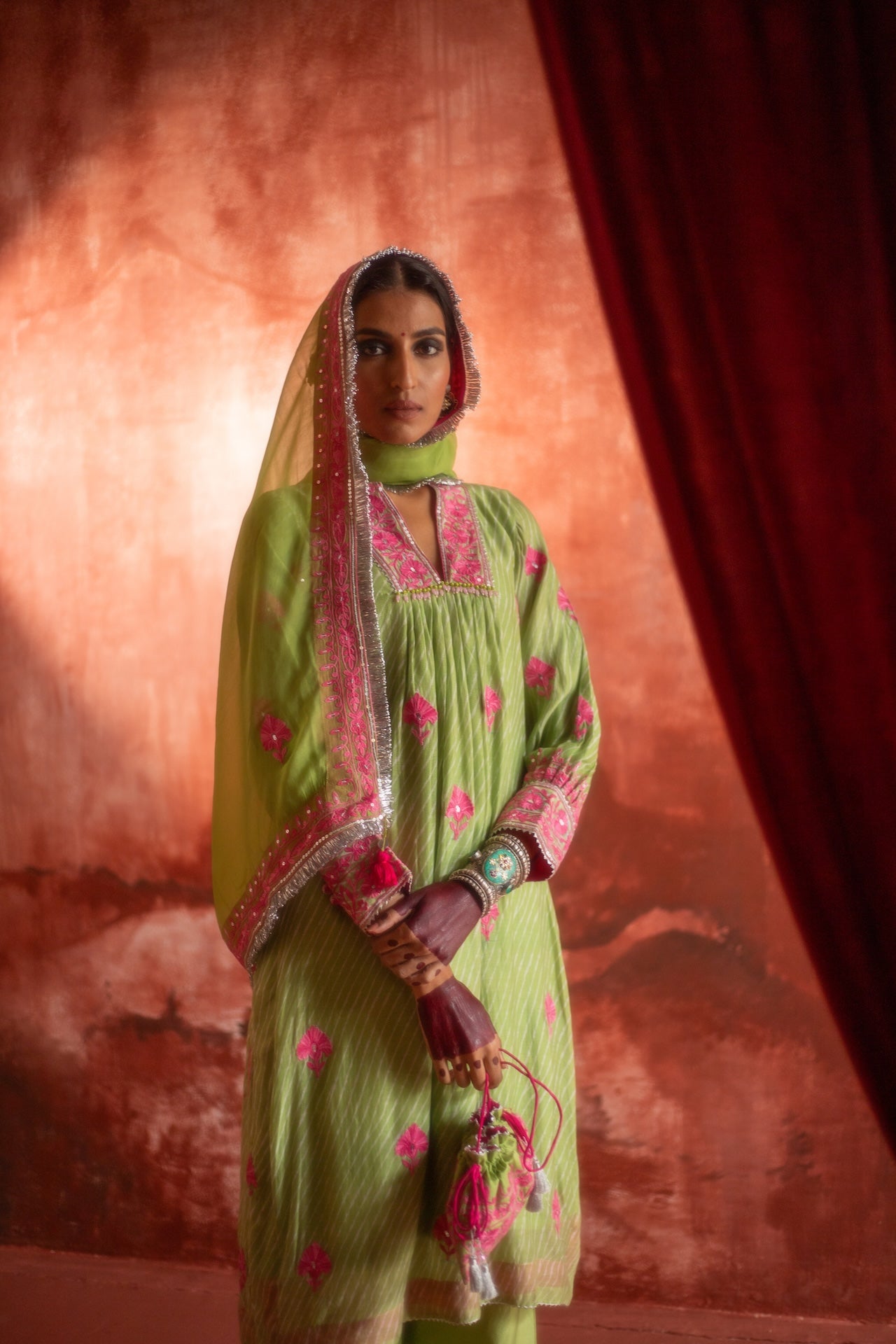 HEER RANJHA