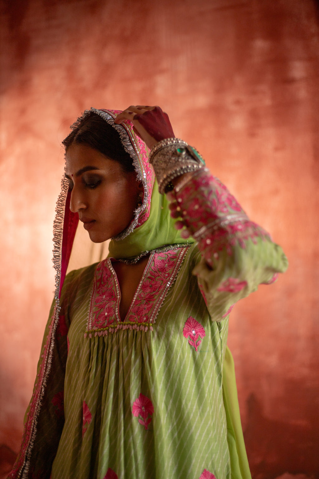 HEER RANJHA