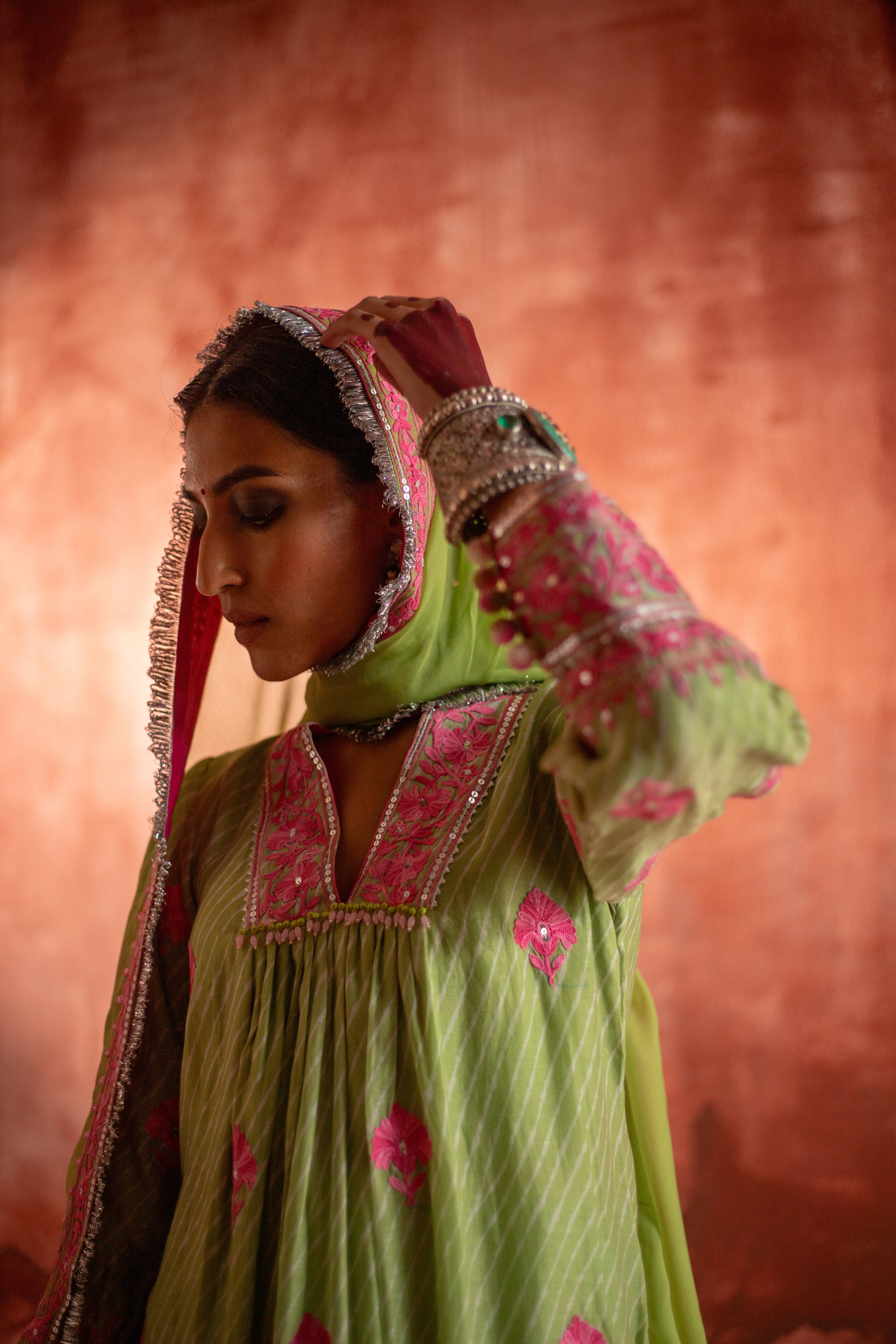 HEER RANJHA