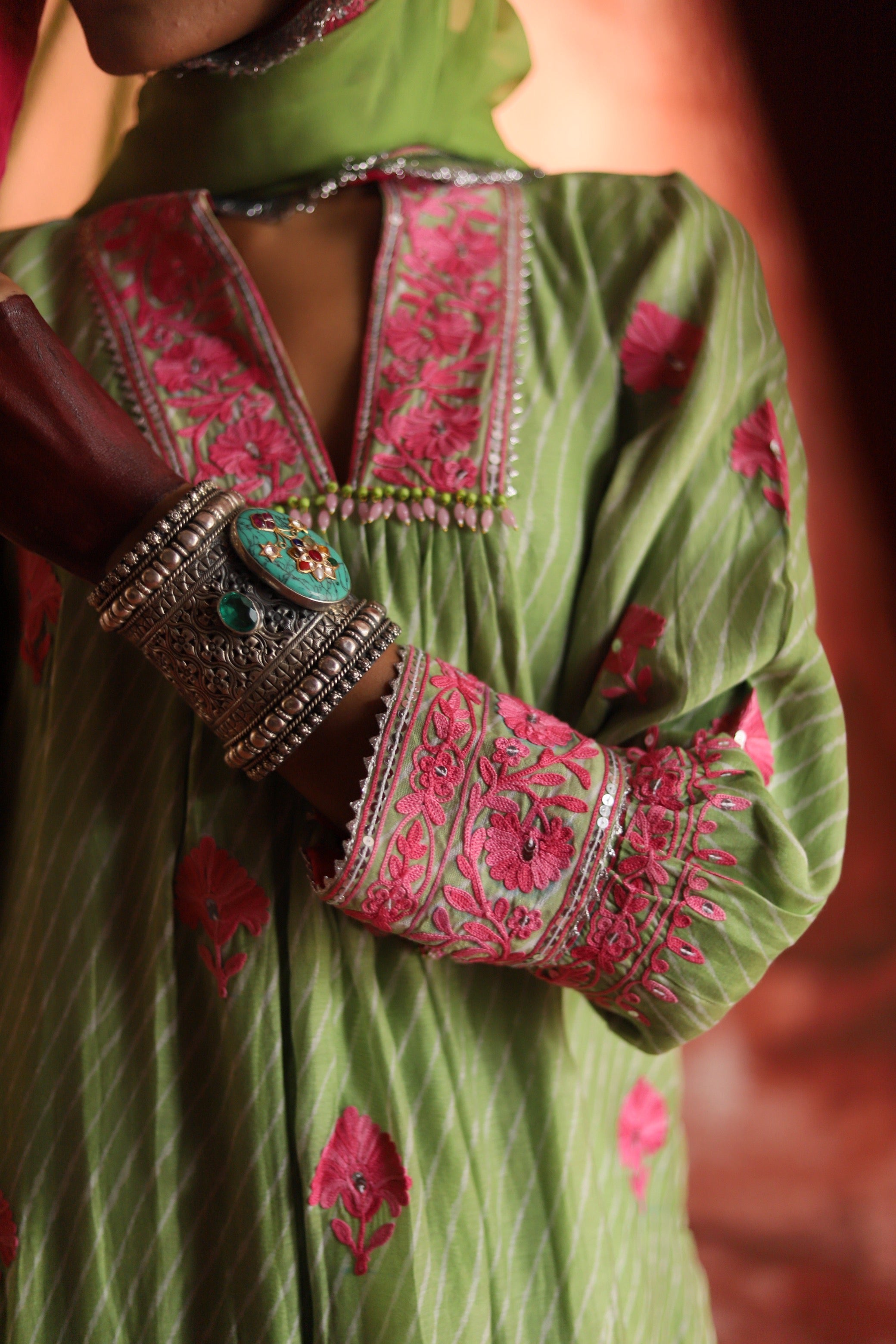 HEER RANJHA