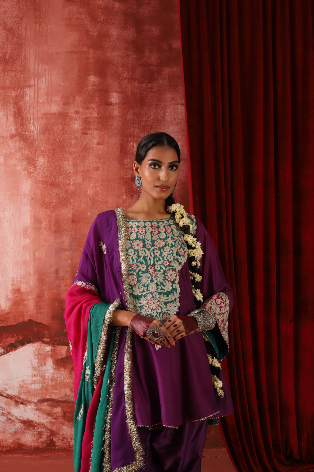 RANGON KI BARAAT