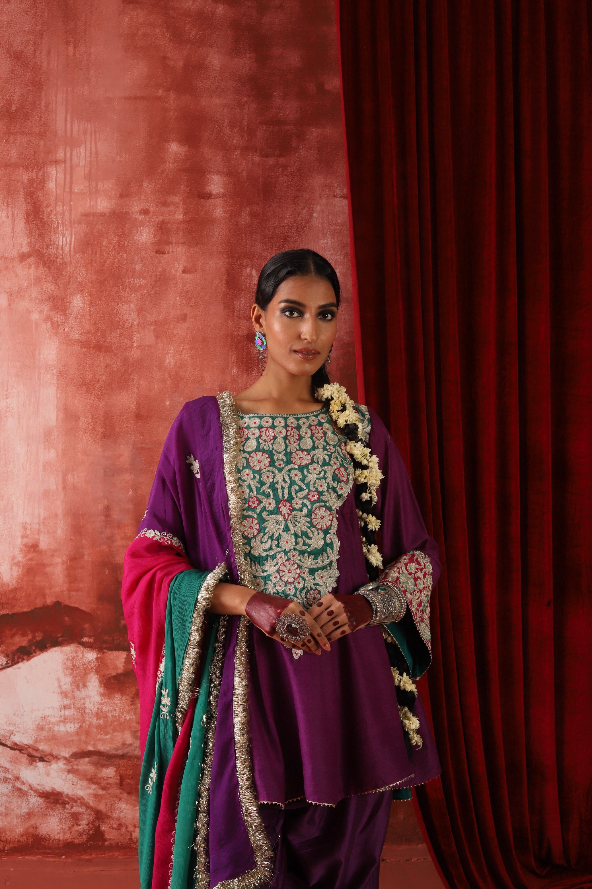 RANGON KI BARAAT