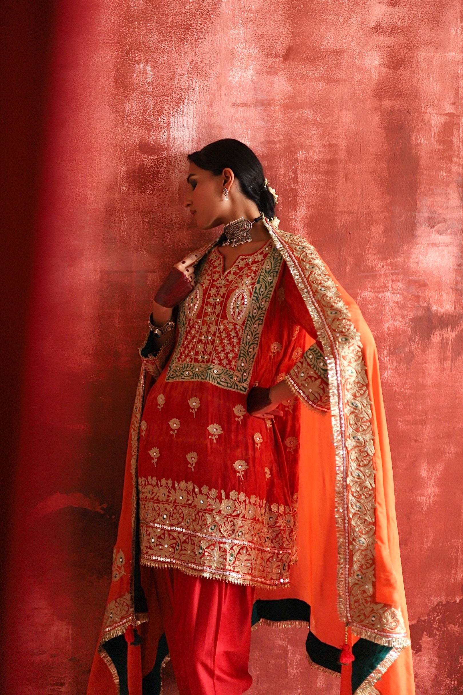 SASURAL GENDA PHOOL