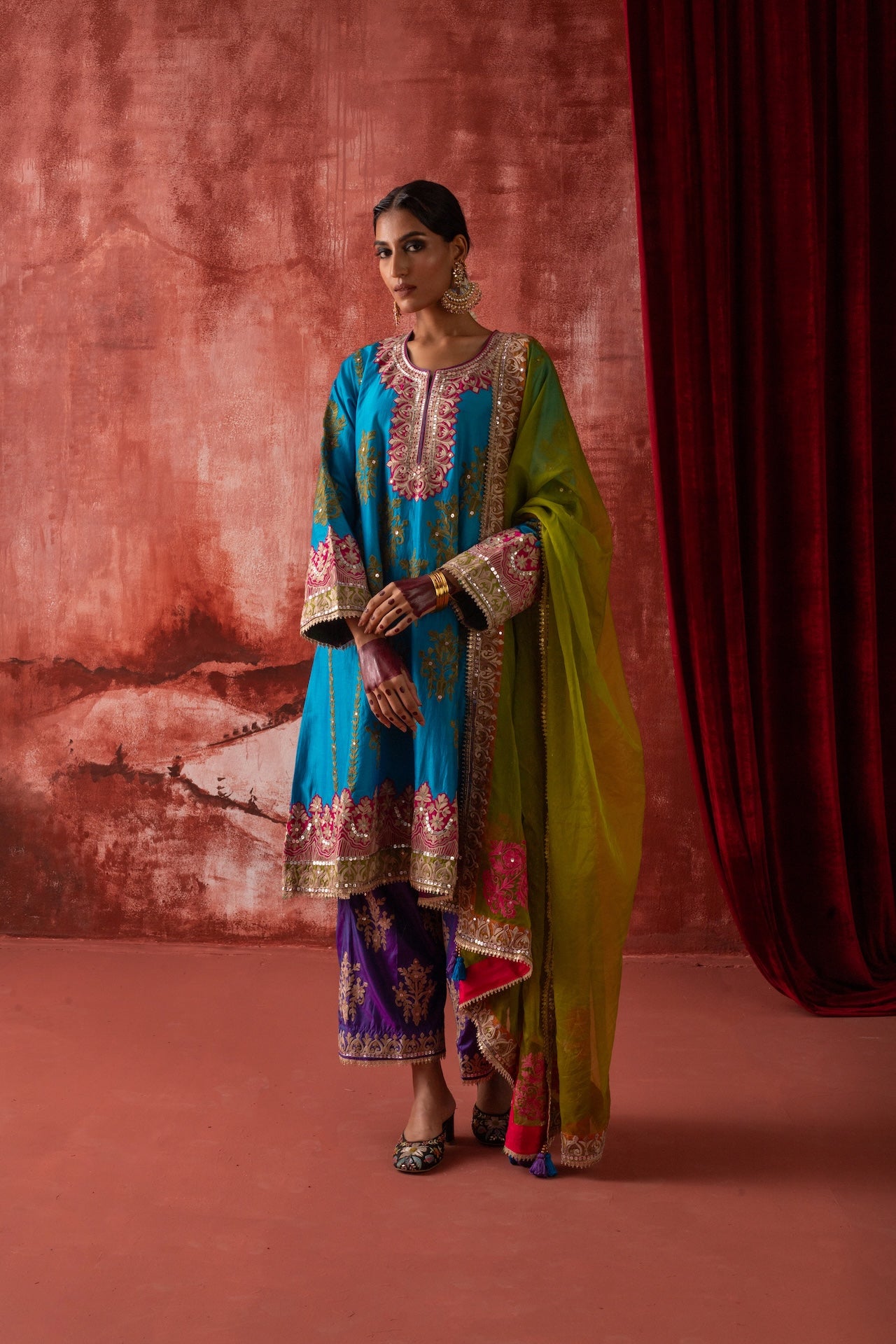 RASM-E-PHULKARI