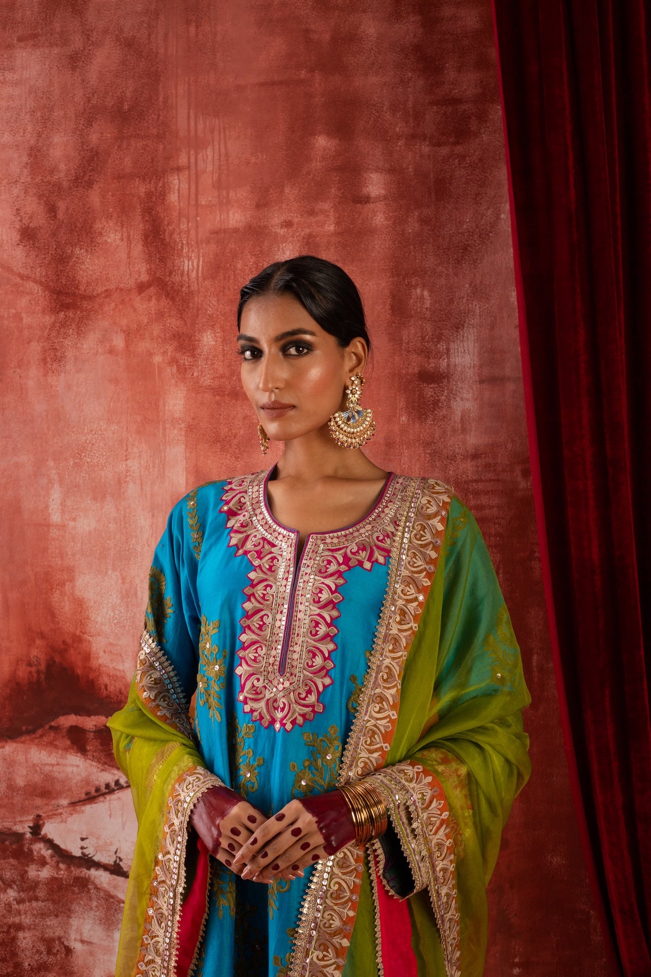 RASM-E-PHULKARI