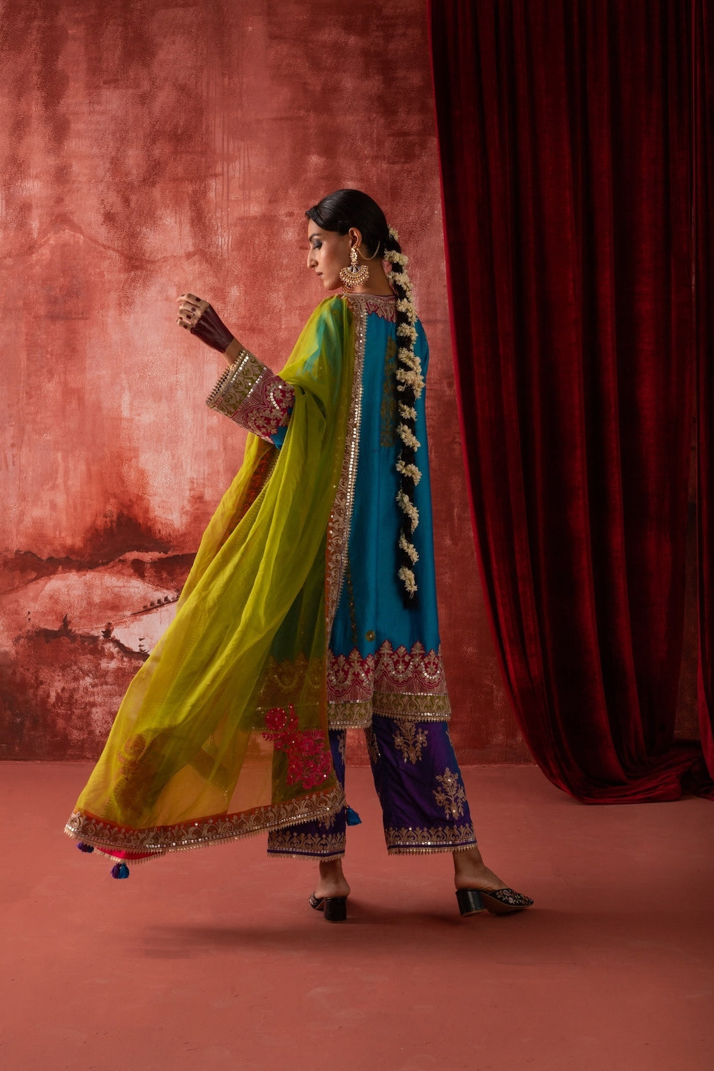 RASM-E-PHULKARI