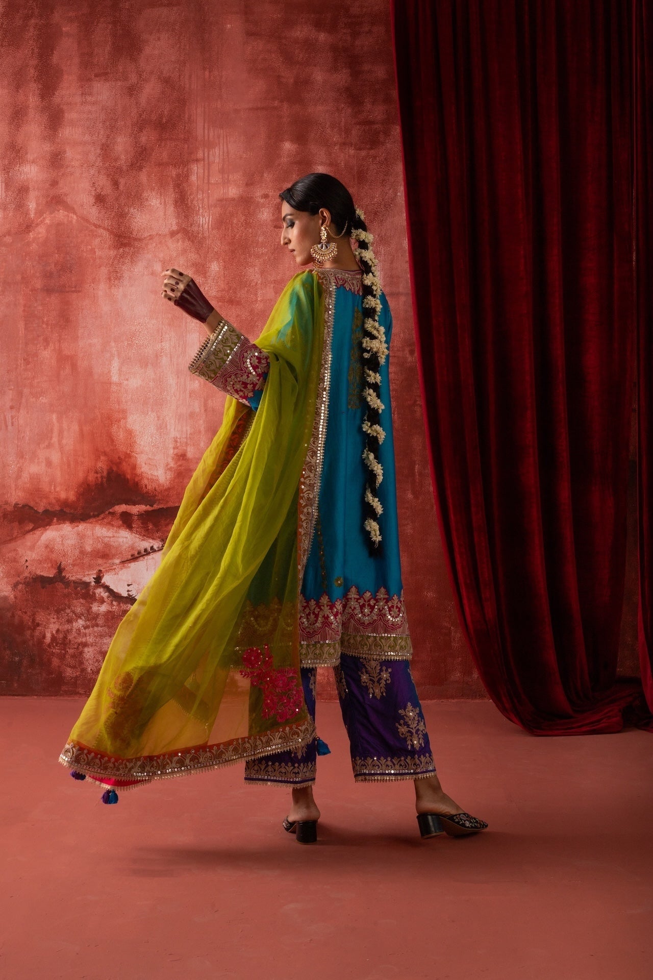 RASM-E-PHULKARI