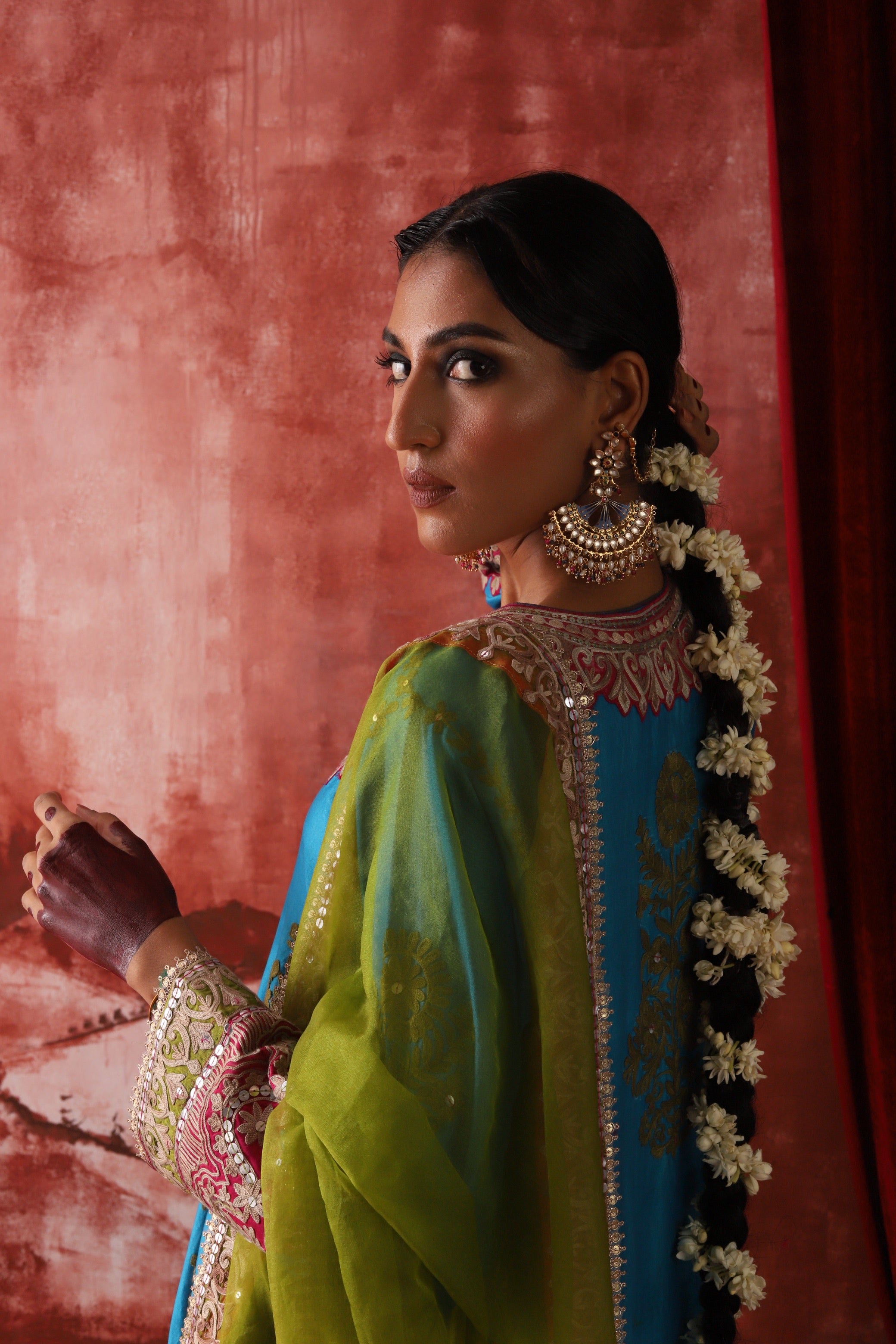 RASM-E-PHULKARI