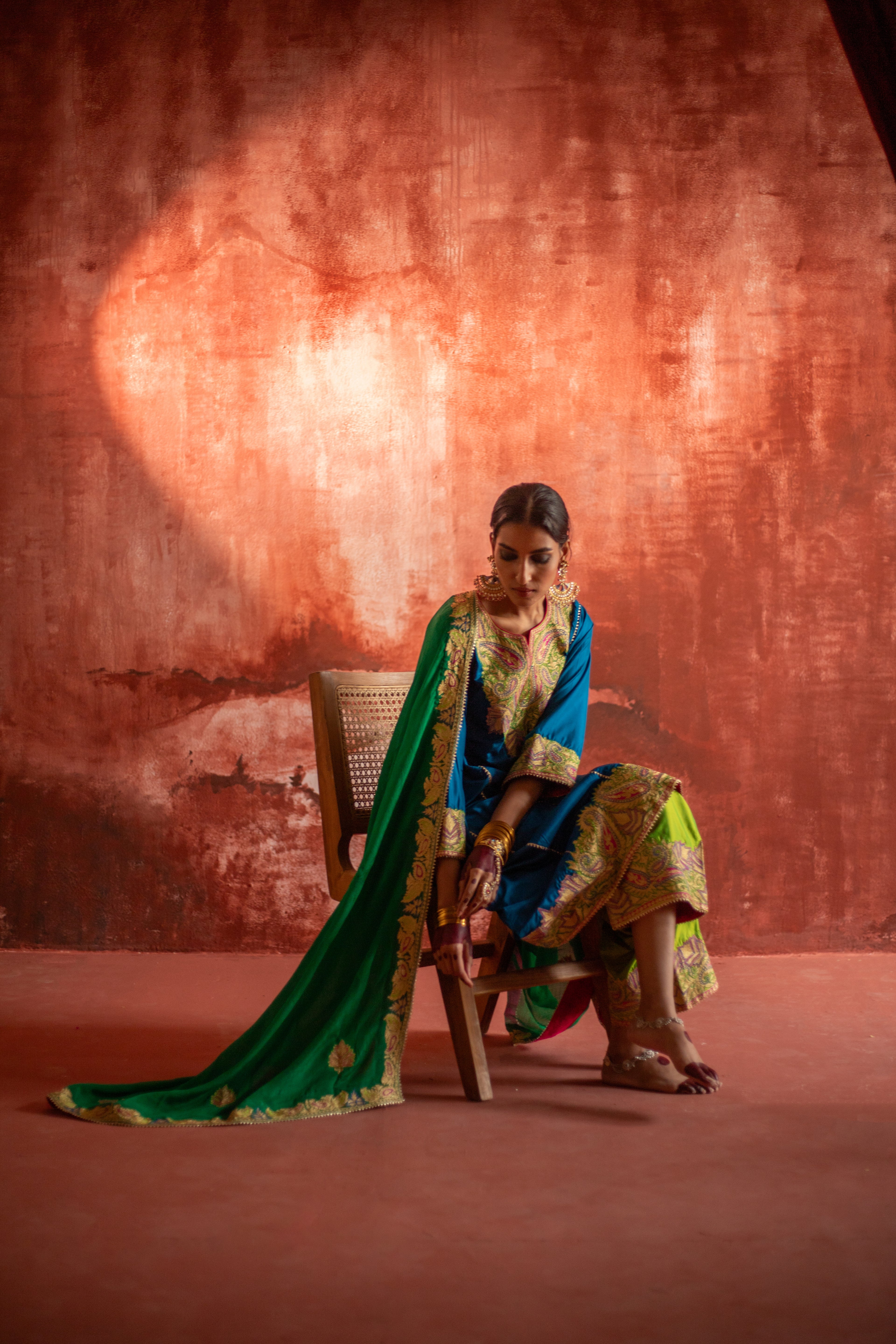 RANG RASIYA