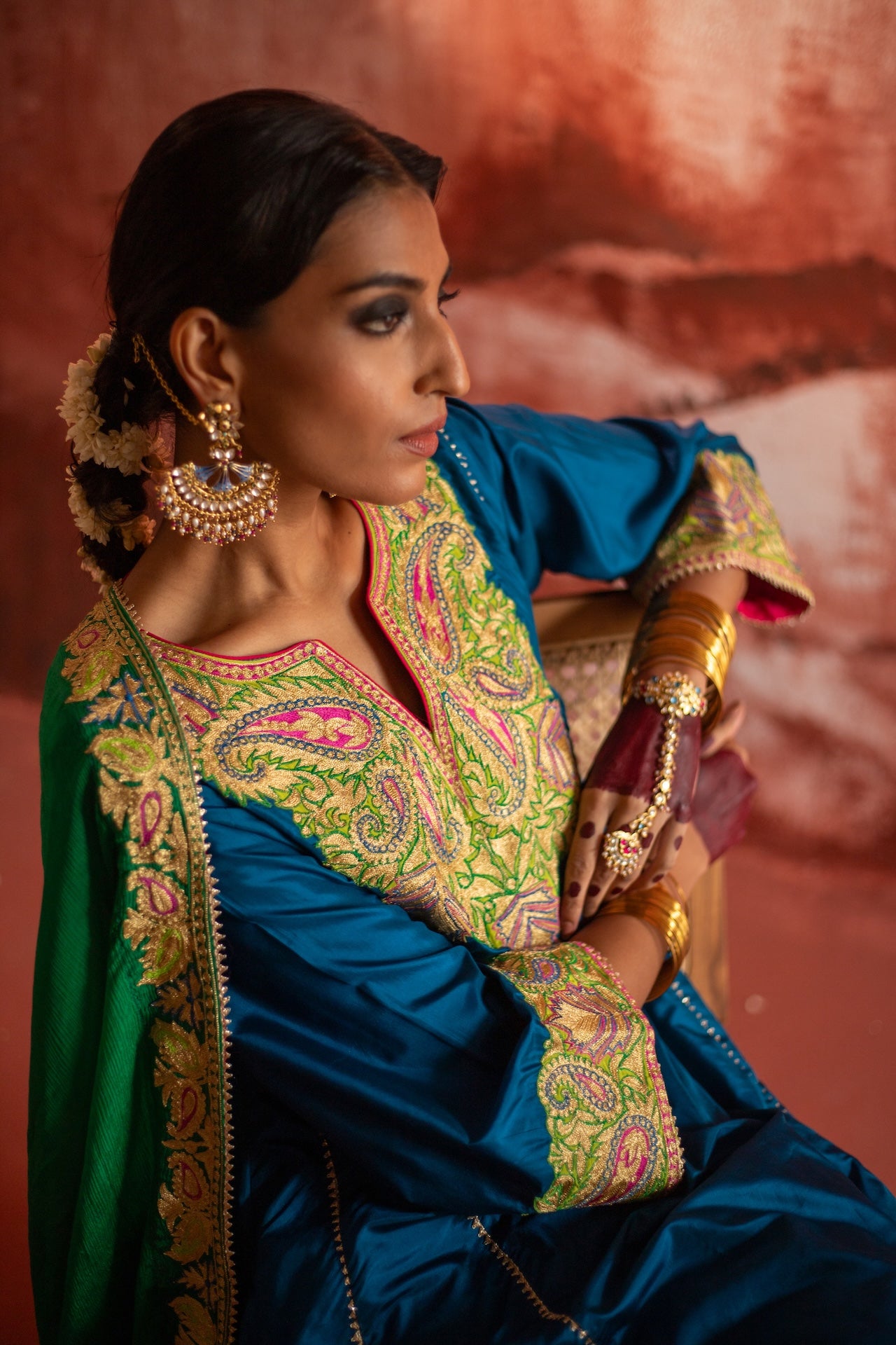 RANG RASIYA