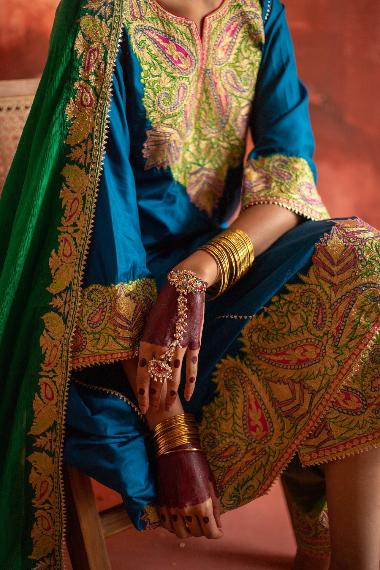 RANG RASIYA