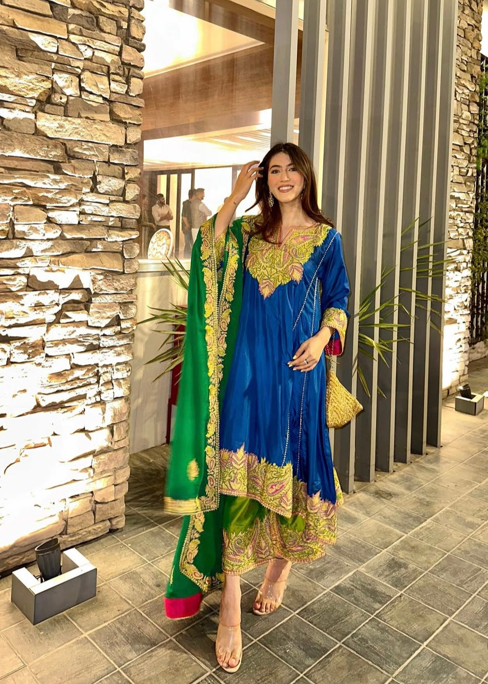 RANG RASIYA