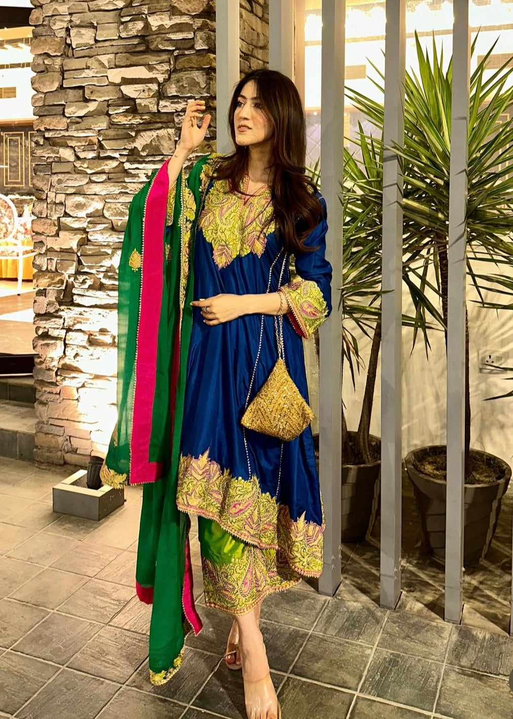 RANG RASIYA