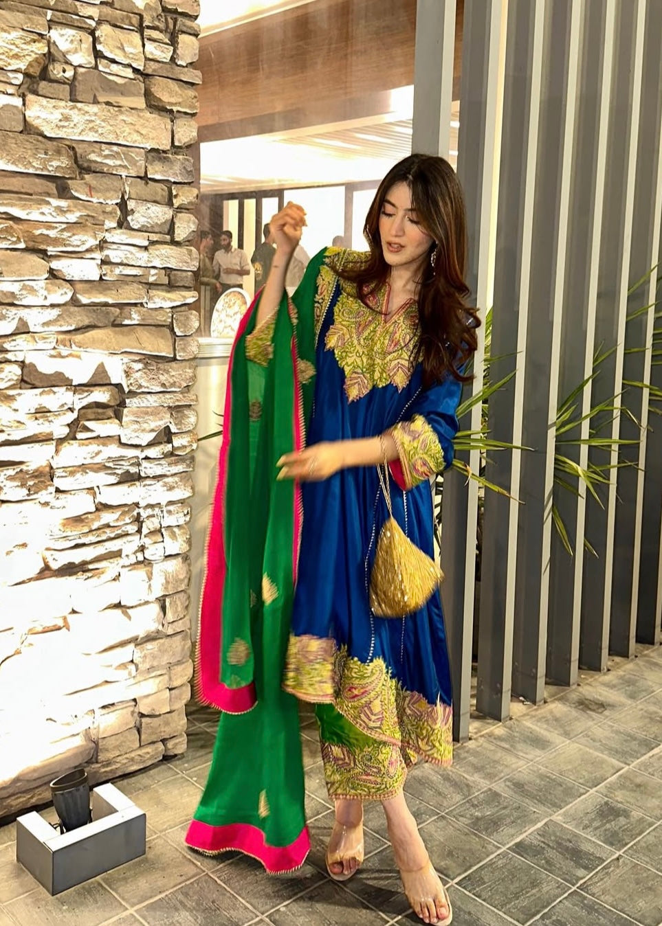 RANG RASIYA