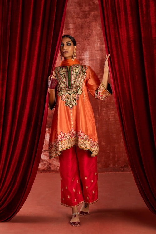 DHADAK